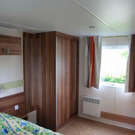 Camping L'Arada Parc Hotel Sonzay Kültér fotó
