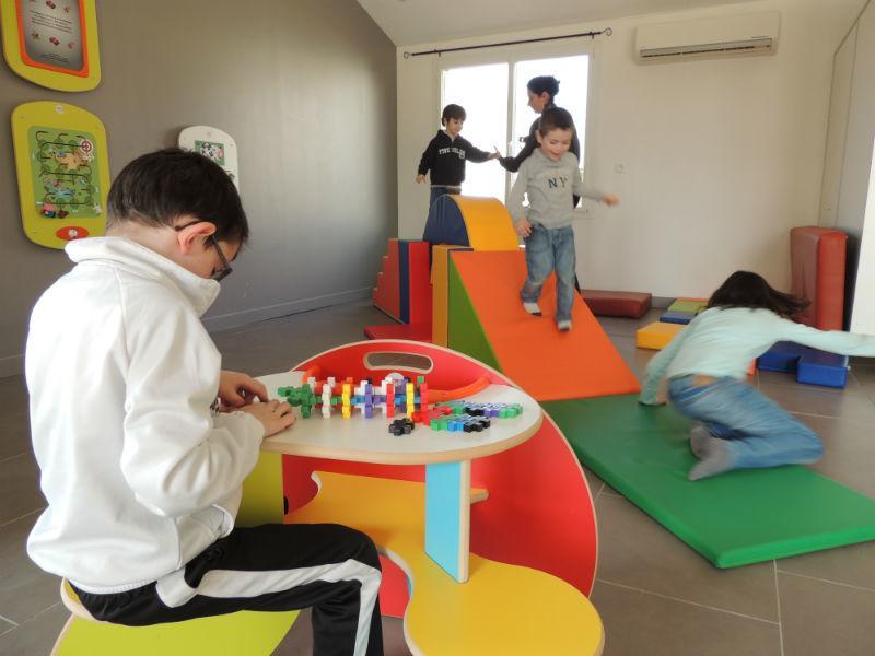Camping L'Arada Parc Hotel Sonzay Kültér fotó